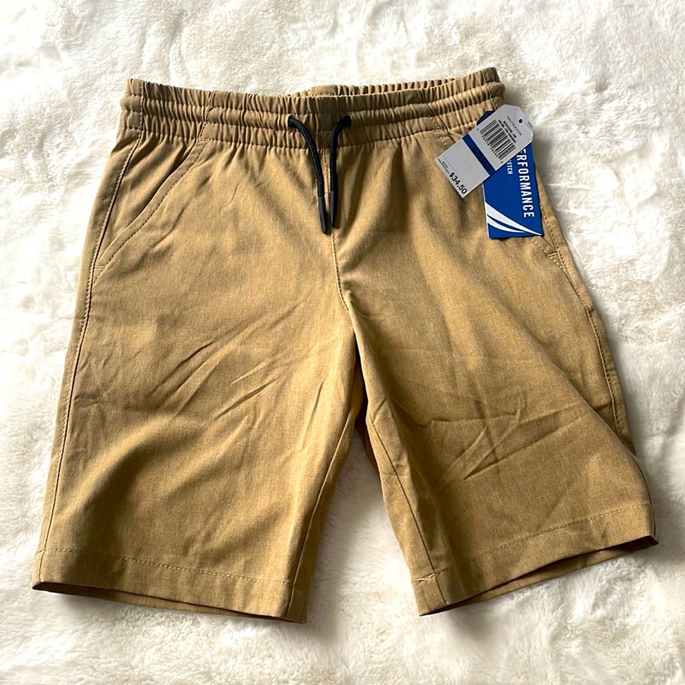 Boys, Nautica breathable shorts *New